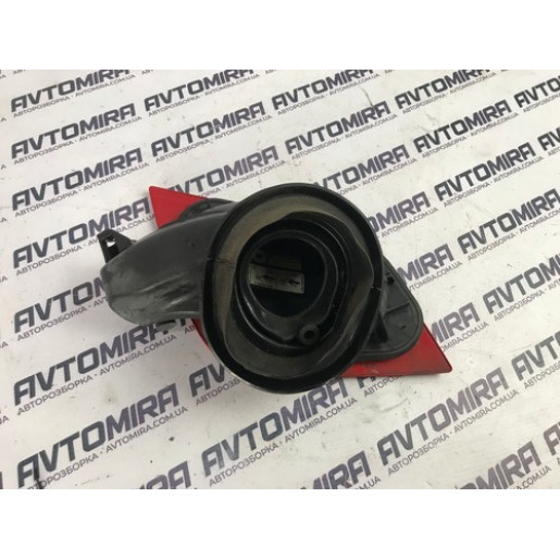 Лючок паливного баку Ford Focus 3 2011-2014 HB BM51A27936AG